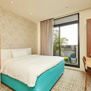 Elegance Double Room